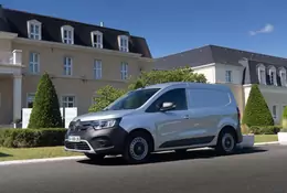 Renault Kangoo Van E-Tech i Master E-Tech - sprawdzamy, czy są tylko oszczędne