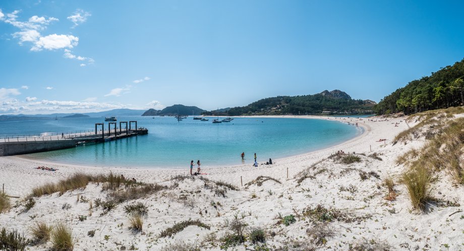 Playa de Rodas