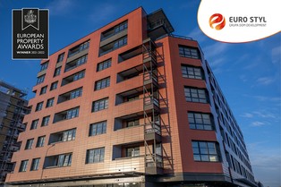 Wyjątkowe DOKI w śródmieściu Gdańska powitały już pierwszych mieszkańców. Za kilka miesięcy także otwarcie MONTOWNI