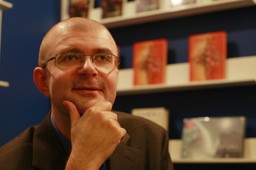 Jacek Dukaj wydaje nową powieść. „Starość aksolotla” ukaże się 10 marca