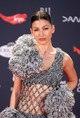 Úrsula Corberó a Cérémonie Feroz Cinema & Tv Awards-on 2024-ben Madridban
