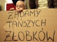 Protest rodziców