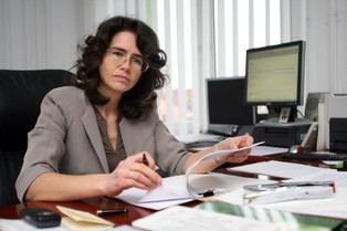 Anna Streżyńska przestanie być prezesem UKE