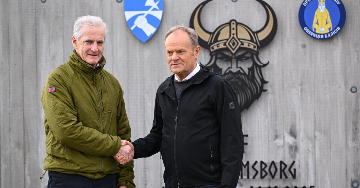 Nowy impuls w relacjach Polska–Norwegia. Wspólna deklaracja premierów o strategicznym partnerstwie