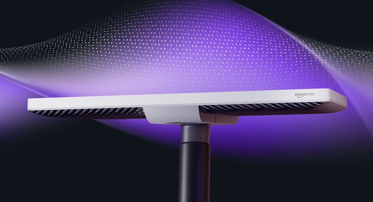 "Tu nie ma dobrego internetu" przestanie być wymówką. Amazon Leo ma być lepszy niż Starlink