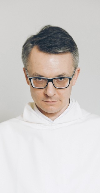 'W polskim Kościele w wielu miejscach bronimy swoich za wszelką cenę' [WYWIAD RIGAMONTI]