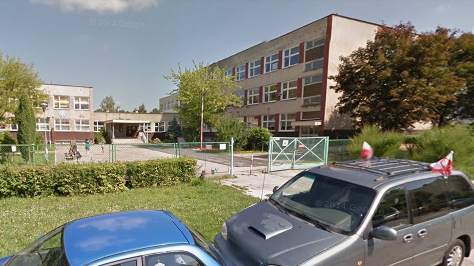 Zielona Góra: uczennica liceum zaatakowała nożem trzy nastolatki - Lubuskie
