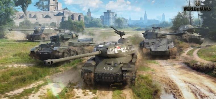 World of Tanks enCore - Wargaming udostępnia demo nowego silnika graficznego