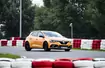 Toyota GT86 vs Renault Megane RS