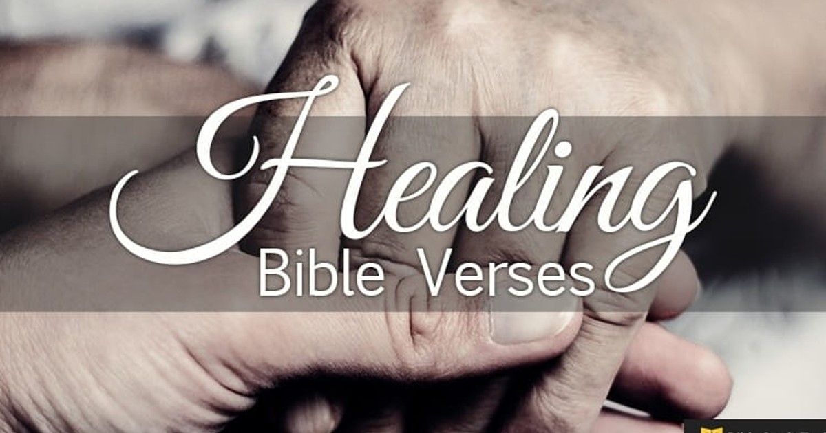 Loneliness 7 Great Bible Verses To Study When You Need Comfort