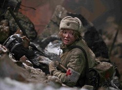 "Spaleni słońcem 2" – klęska wojny ojczyźnianej