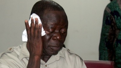 Adams Oshiomhole [Premium Times]