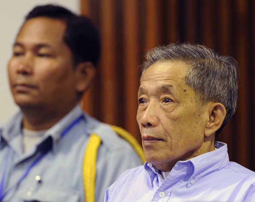 Duč se krio od pravde pune dve decenije