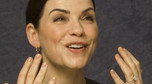 Julianna Margulies: "ponieważ jestem tego warta"