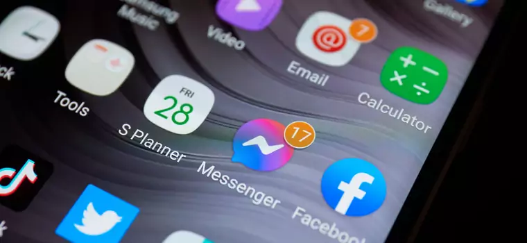 Messenger z ciekawą nowością. Już możesz z niej skorzystać w Polsce