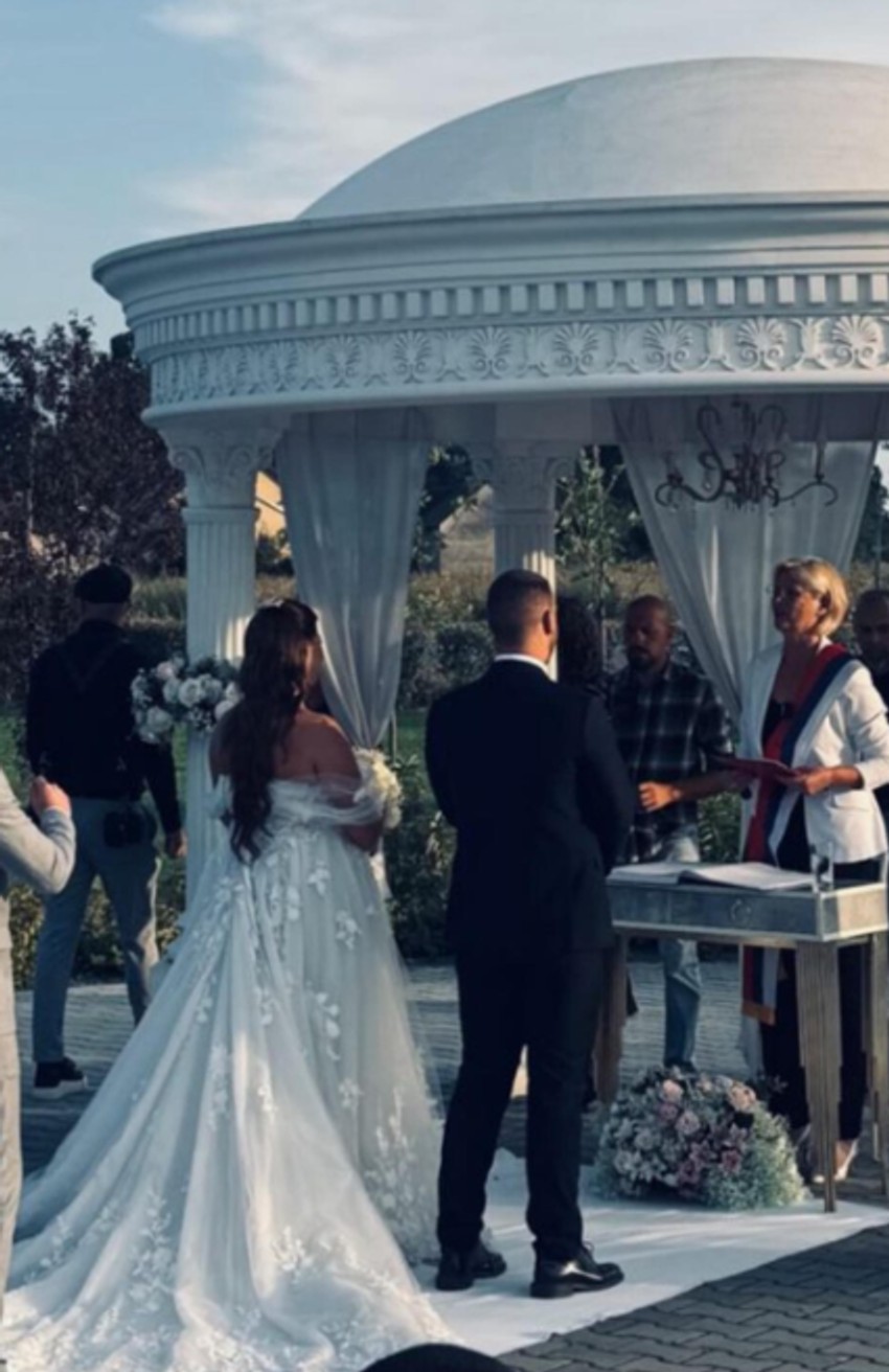 Aleksandra Tadić Cipka objava