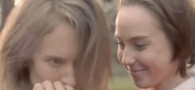 Dzień z życia lesbijek w TVP. Pawłowicz oburzona spotem. WIDEO