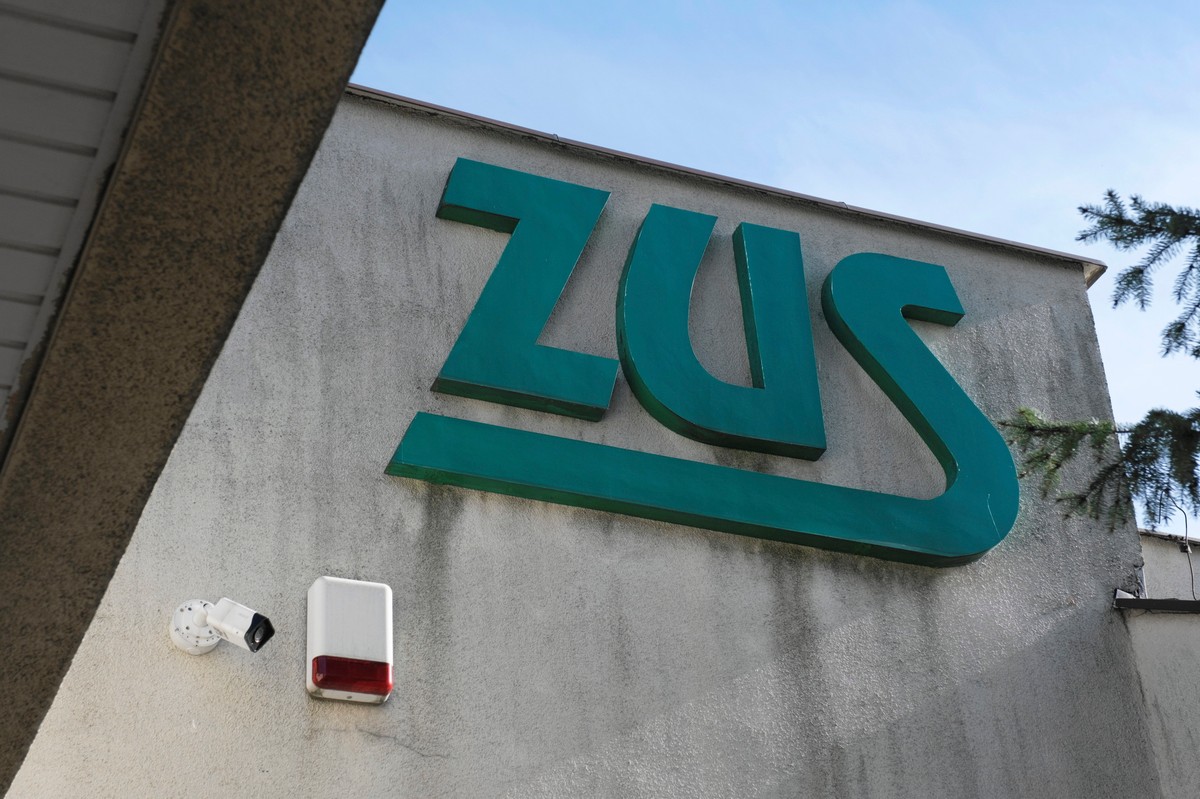 ZUS udostępnił ankietę związaną z rentą wdowią