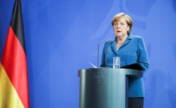 Niemiecki rząd: Nie wszyscy uchodźcy to terroryści