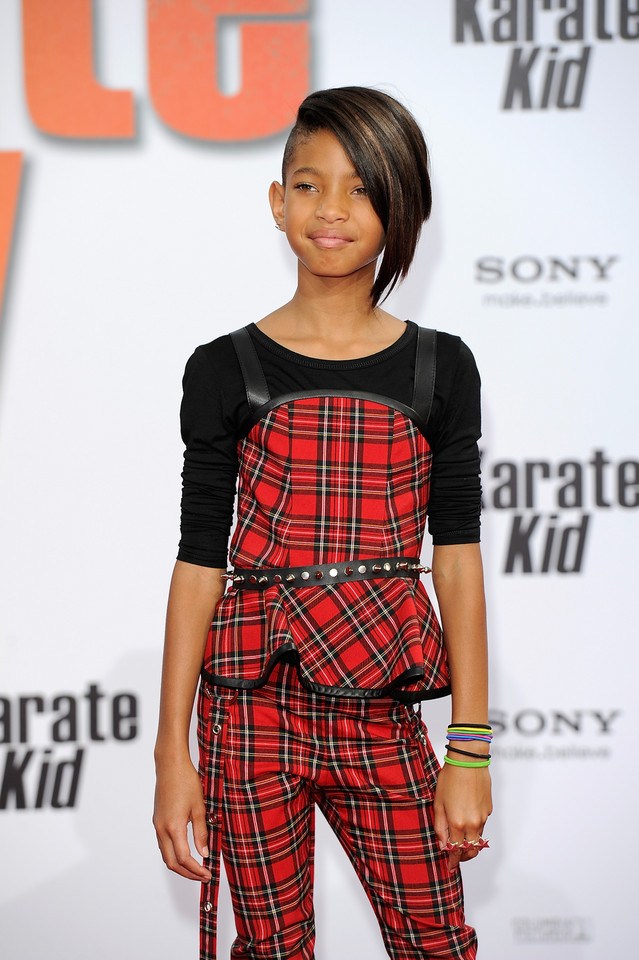 Willow Smith