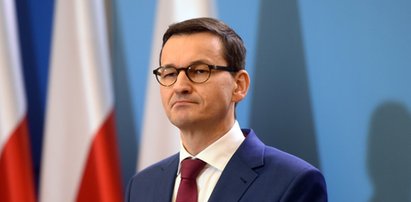 Śledztwo ws. ataku na 14-latkę w Warszawie. Premier zabrał głos