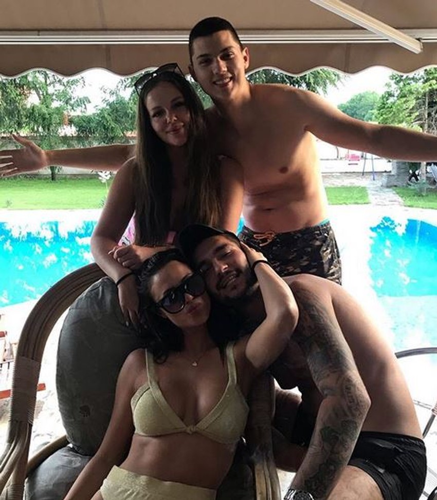 Objava Jovana Pejića