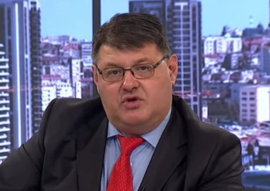 Jovana progovorila o Sarapi 