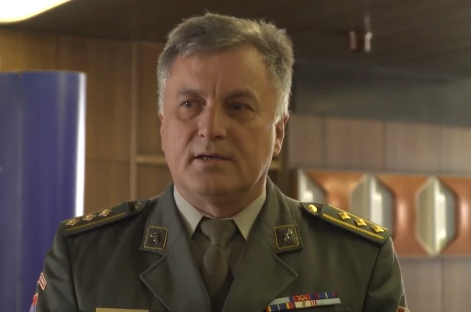 dr Miroslav Vukosavljević