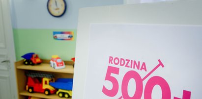 Kiedy babcia dostanie 500 plus na wnuka? Niespodzianki w rządowym programie