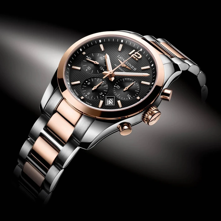 7. Longines