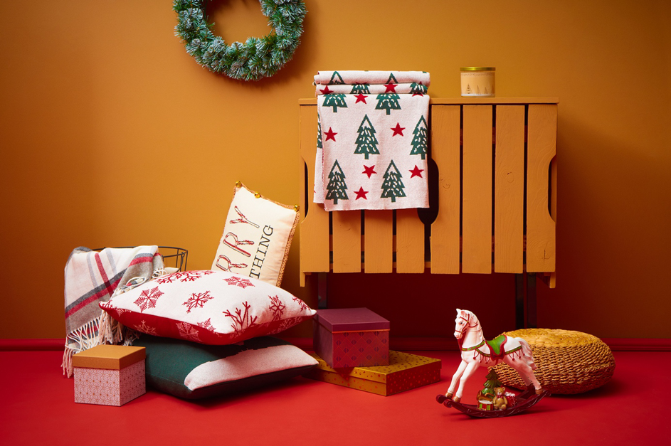 Všetko, čo chcem na Vianoce je v HalfPrice!