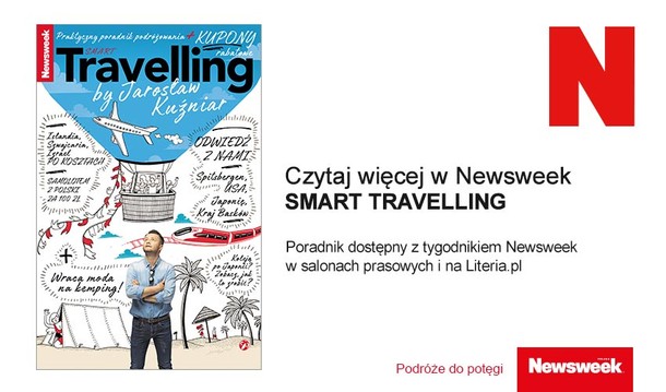 Smart Travelling