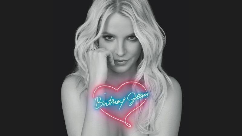 Britney Spears - Now That I Found You