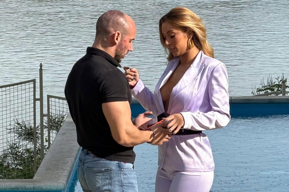 "PLANIRAM DECU, ZNALA SAM DA JE MOJ MUŽ ONAJ PRAVI" Tea Tairović progovorila o majčinstvu, a evo šta se desilo kad je prvi put srela sadašnjeg muža