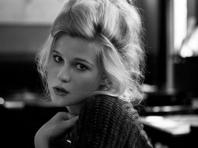 Selah Sue