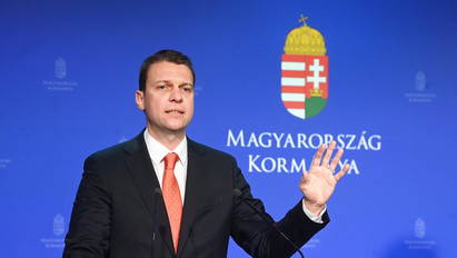 A magyar külügy reagált a szlovák házelnök kijelentéseire, miszerint Putyin és Orbán „felparcelláznák” Szlovákiát
