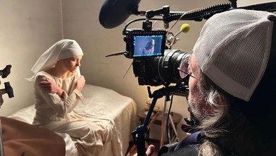 Zaskakujący hit kina religijnego. "Obudził Francję", zachwycił Polaków