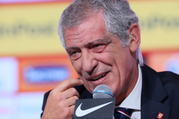 Fernando Santos