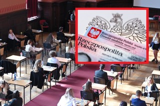 Matura 2024. Bez tego dokumentu nie można przystąpić do egzaminu maturalnego