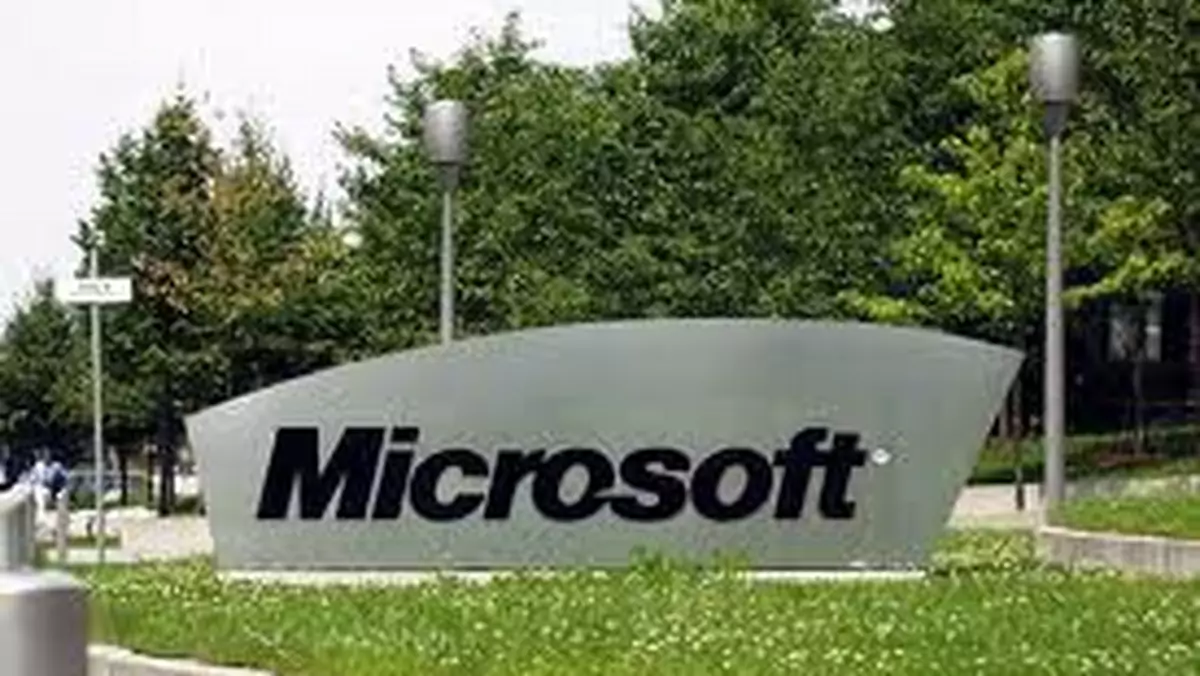 Nad czym pracują naukowcy z Microsoftu?