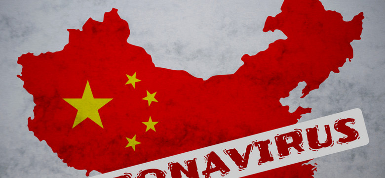 Stan Missouri pozwał rząd Chin. MSZ w Pekinie: To absurd