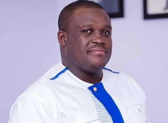 Corrupt politicians are a reflection of our society – Sam George