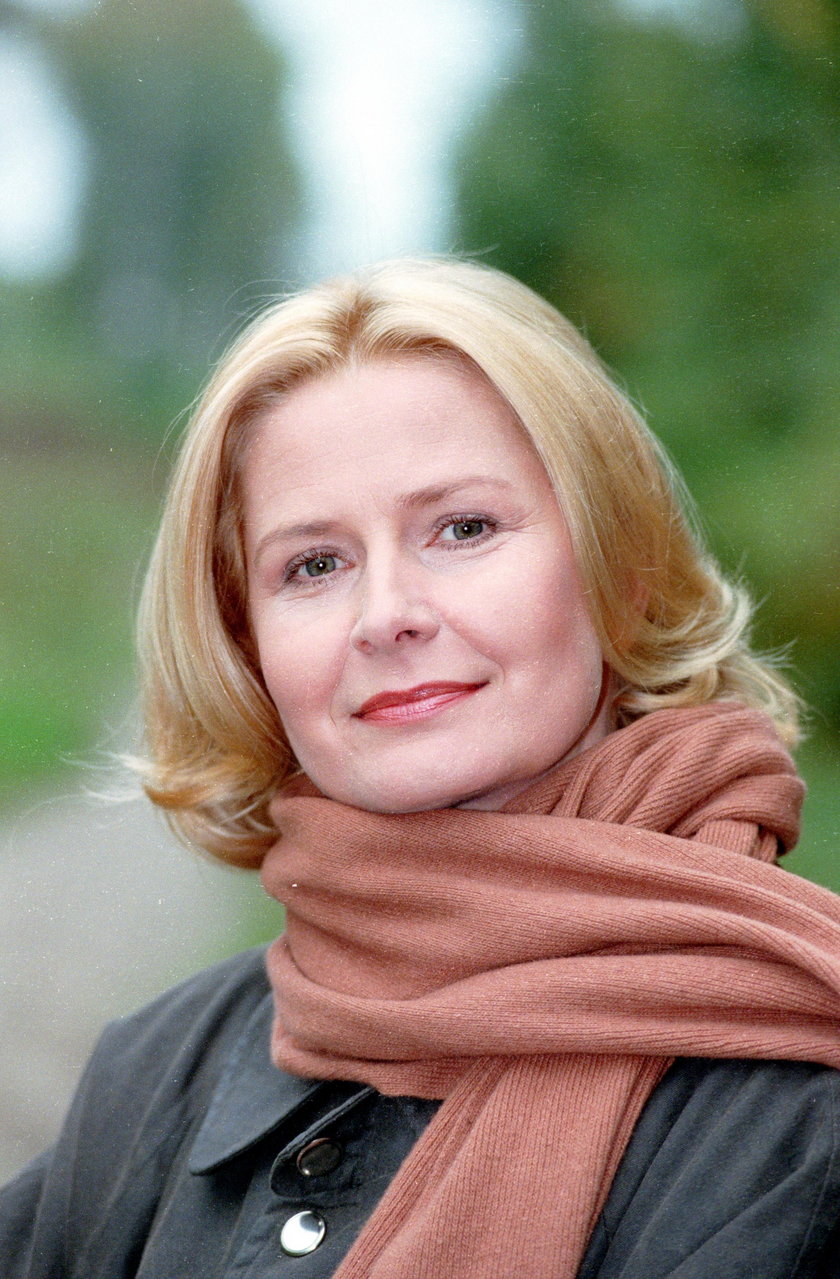 Barbara Bursztynowicz