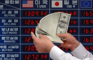 Nie wystarczy zarobić na walutach - trzeba się rozliczyć