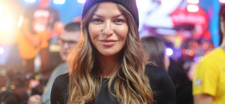 Anna Lewandowska zimą odsłania krągłe pośladki. Żona Roberta ma niezłą fantazję [FOTO]