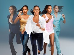 Jada Pinkett Smith już nie będzie pielęgniarką