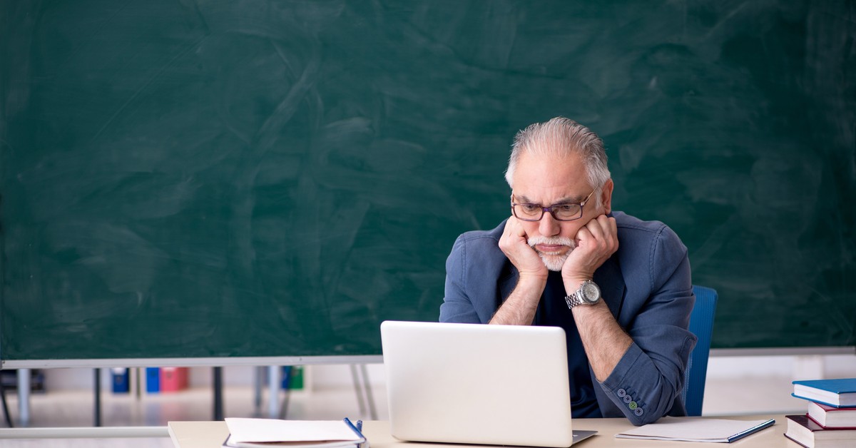 Polskie społeczeństwo się starzeje. Kto będzie pracował na emerytury w 2040 i 2050 roku?