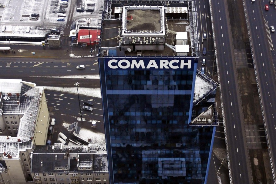 COMARCH