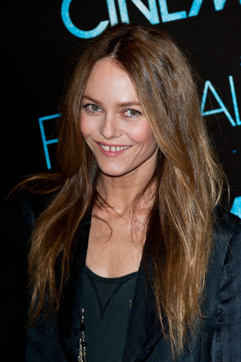 Seksowne szparki gwiazd. Galeria