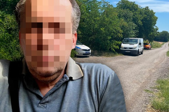 "OČE, OPROSTI IM, NE ZNAJU ŠTA ČINE" Oglasila se porodica ranjenog vlasnika azila za pse iz Batajnice: "Zahvaljujući hrabrosti dvoje ljudi..."